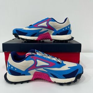 Reebok AT Craze 2.0 Duraride All Terrain Hiking Trail Run Shoes Women's Size 8.5